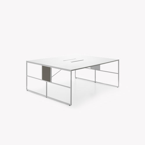 [FURN_7800] Комбинированный стол